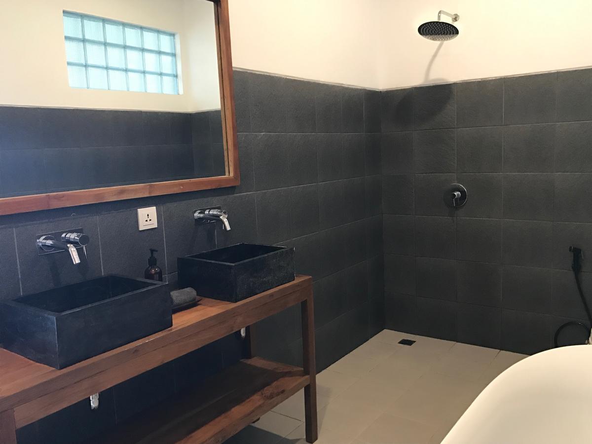Playgrounds Wave Lodge Lembongan Екстериор снимка