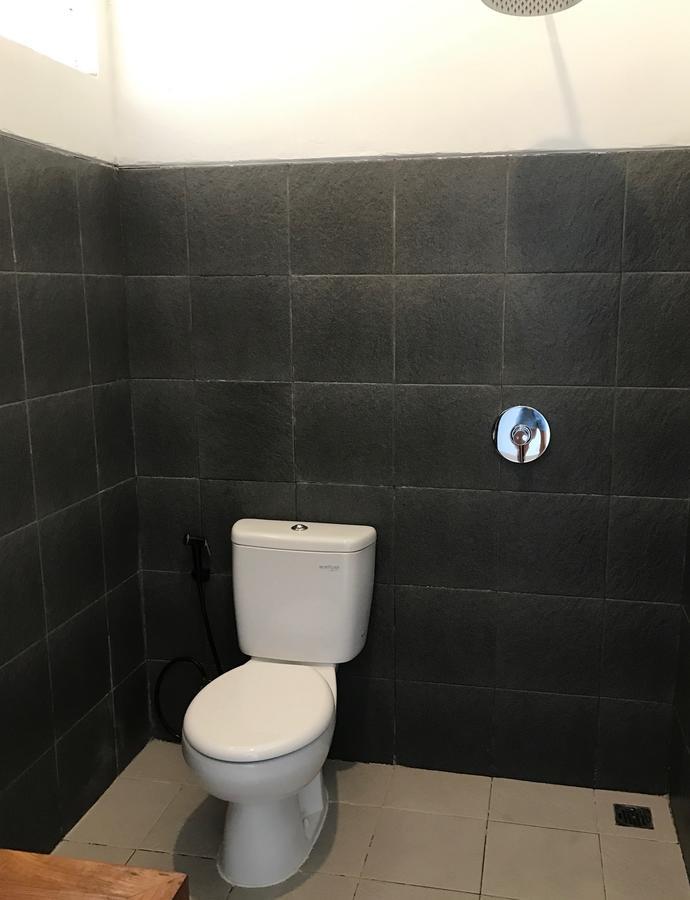 Playgrounds Wave Lodge Lembongan Екстериор снимка
