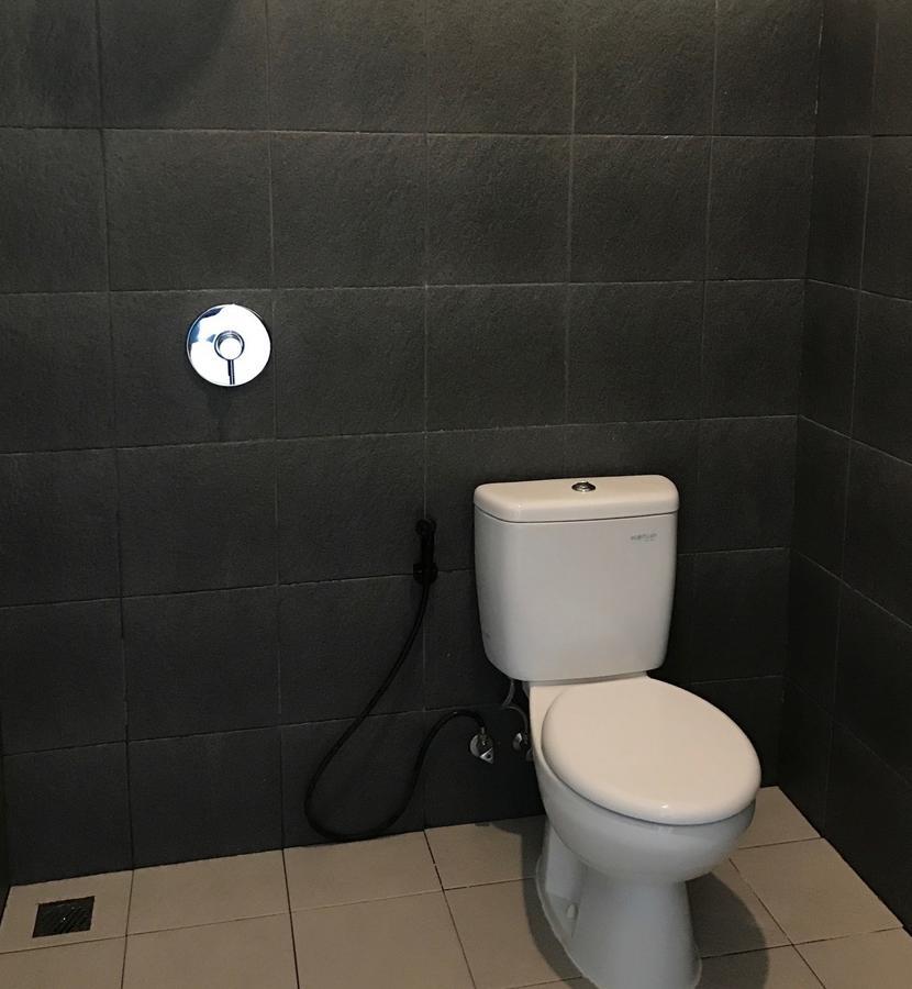 Playgrounds Wave Lodge Lembongan Екстериор снимка